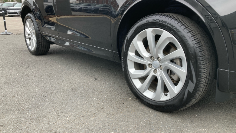 Land Rover Discovery Sport 2.0 D200 Urban Edition 5dr Auto Diesel Station Wagon